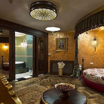 Sokullu Pasa - Special Class 4* Istambul