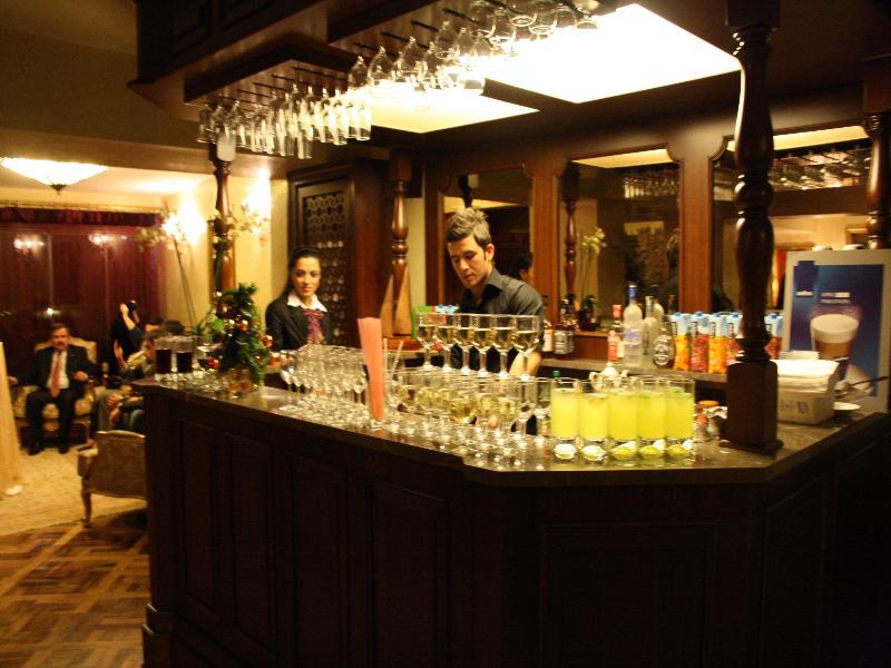 Sokullu Pasa - Special Class Hotel Istambul