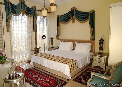 Sokullu Pasa - Special Class 4* Istambul