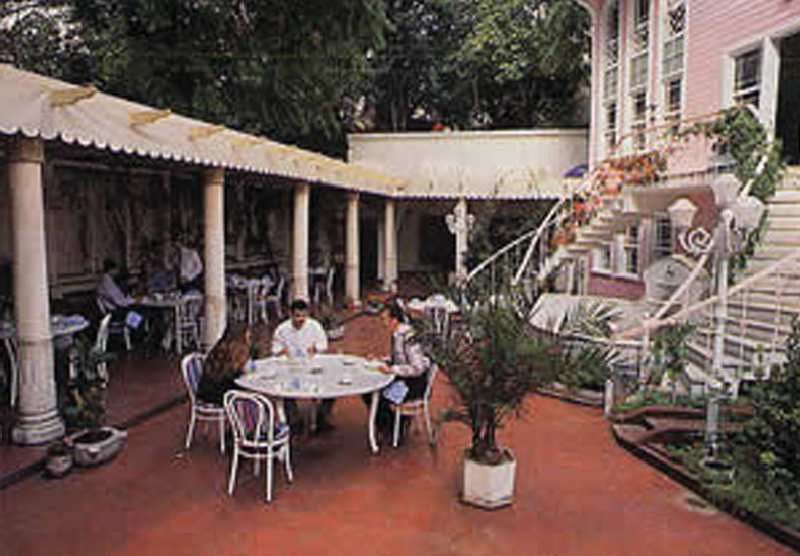 Sokullu Pasa - Special Class Hotel Istambul
